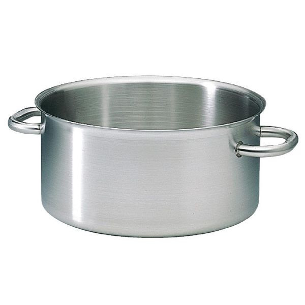 Bourgeat Excellence braadpan 12.8L, K792