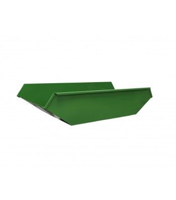 Growi vervangingsbak III gepoedercoat, 10103200