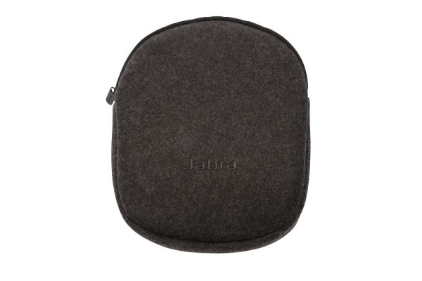 Jabra Evolve2 75 Draagtas Zwarte versie, 1 stuk, 14301-53