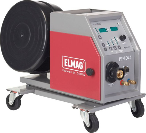 ELMAG wielset voor invoereenheid voor DMS 400 DG+DW, 450 D44 & 600 D44, VARMIG 400 DG+DW, 450 D44 & 600 D44, 54074