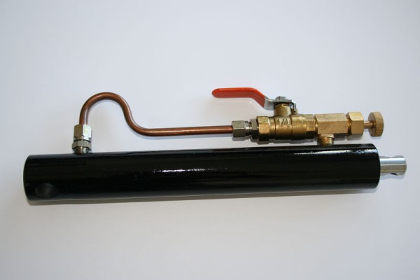 ELMAG hydraulische cilinder nr. 258, voor CY 130-3G, 9709003