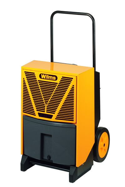 Wilms luchtontvochtiger KT 430, professionele serie 40.0 L/24h, 3100430