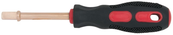 KS Tools BERYLLIUMplus vierkante handgreep 1/4", 962.1465