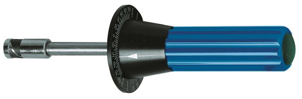 GEDORE momenttestschroevendraaier SP, 0,2-1,0 Nm, 7096460