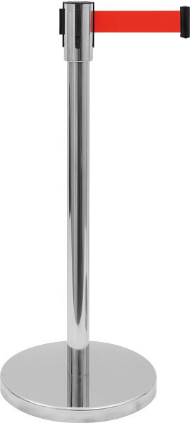 Saro afzetpalen/tensoren model AF 206 SR, 399-1007