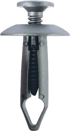KS Tools Push-Type Clip voor Ford, VE: 10 stuks, 420.1257