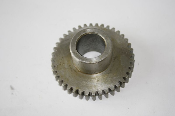 ELMAG tandwiel M1,5x187 nr. 3, voor Profi 914/150, 9808103