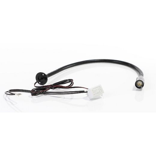ELMAG LED-werklamp incl. transformator nr. 84+86, 9106508