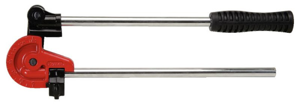 KS Tools standaard tweehandbuigmachine, diameter 14 mm, 122.1014