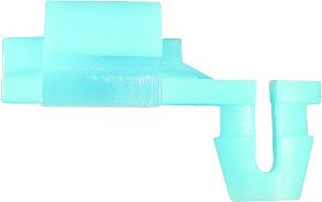 KS Tools scharnierkopclip rechts voor Mazda, 10 stuks, 420.1417