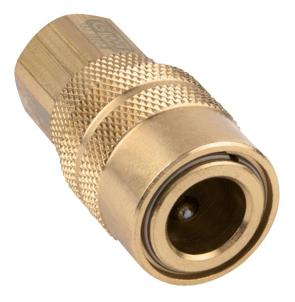 KS Tools koppeling 1/4'' IT, 150.1650-9
