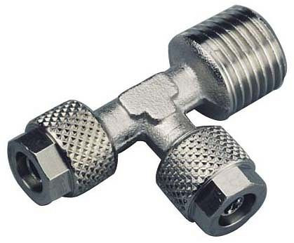 timmer A-LEk-10/8-1/8-MSv, L schroefverbinding - conisch, VE: 10 stuks, 01270047