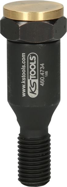 KS Tools spindel Ø 30 mm, 84 mm, 460.4734