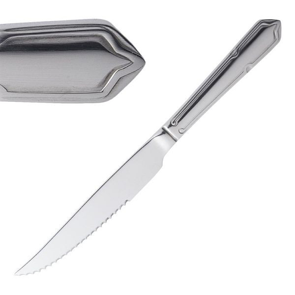 Olympia Dubarry steakmes, pak van 12, DL106