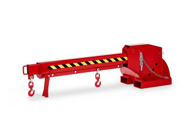 RR Industrietechnik Kranarm Typ RKT-3 RAL 3000, 100100133