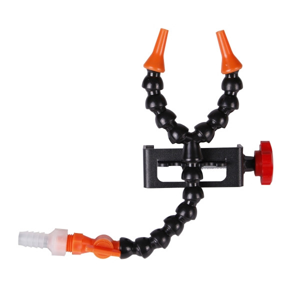 Mechanisch watertoevoersysteem Scorpion, aansluitdiameter 12 mm, 80115429045