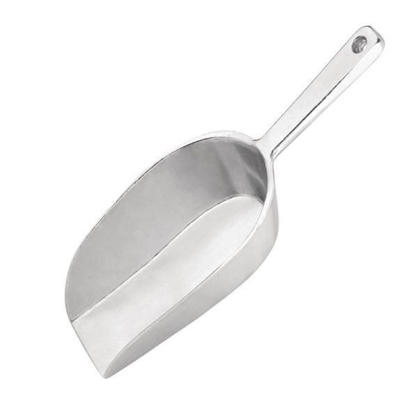 Vogue aluminium schep 13cl, J812
