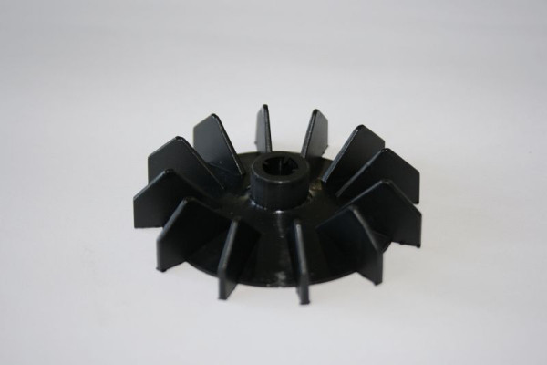 ELMAG ventilatorbladen voor VIP 260 / PRINCE 245, 9601257