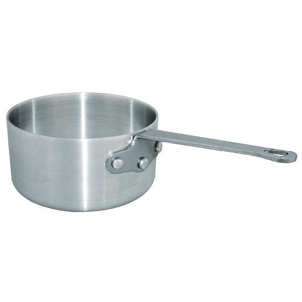 Vogue aluminium steelpan 24cm, K633