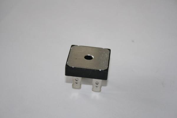 ELMAG bruggelijkrichter voor stroomgeneratoren, voor Sincro ET 7/4, ET 10, EW 200DC25A / 1200 V, 9503082