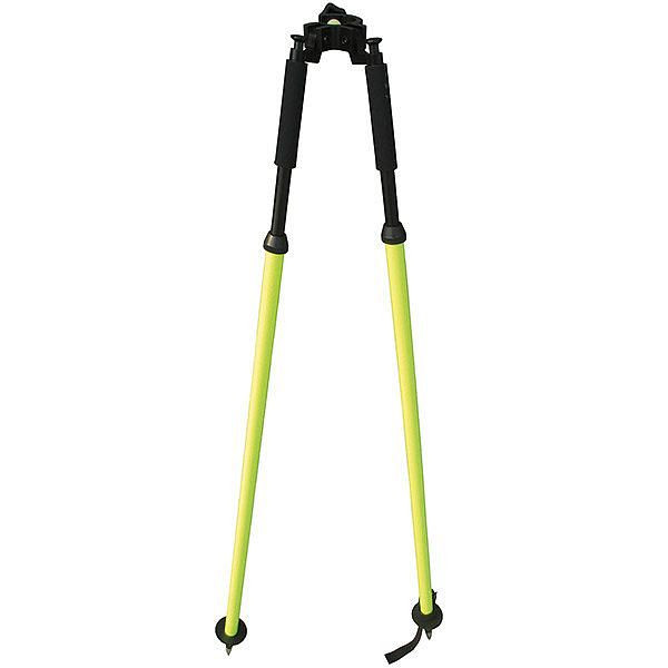 proNIVO bipod van aluminium 4360, hoogte 108-182 cm, 206-4360
