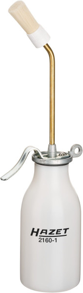 Hazet-borstelolie, 2160-1