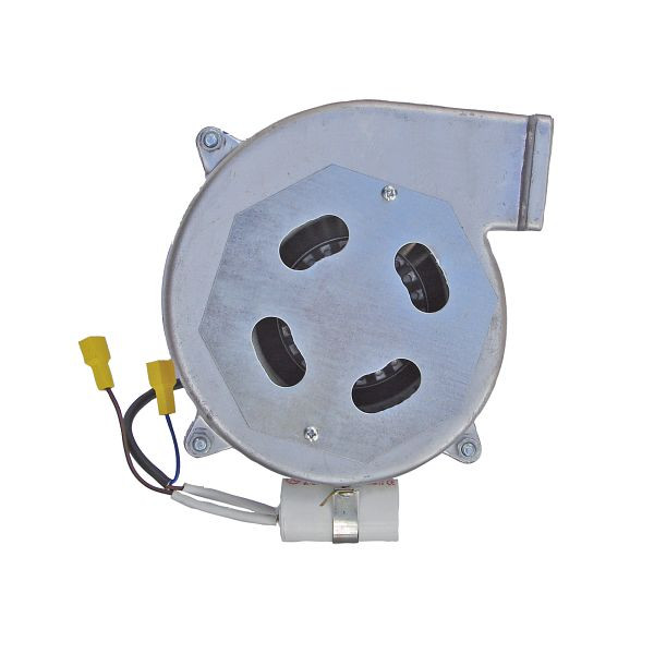 Solarbayer drukventilator voor HVS T-serie, 390103000