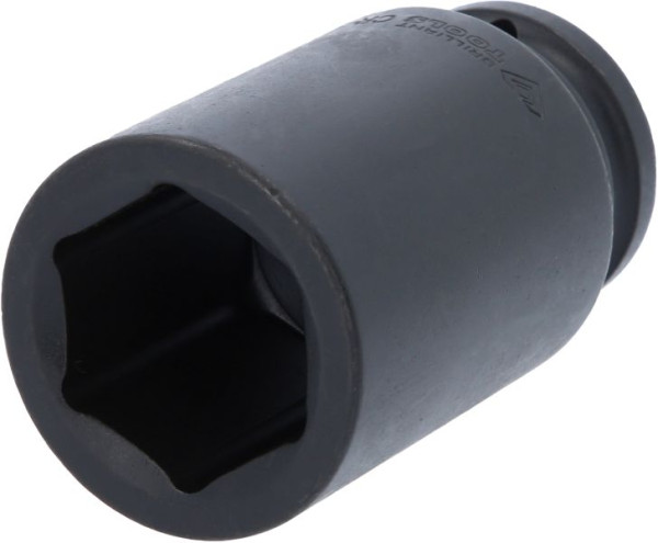 Brilliant Tools Slagdop 3/4" zeskant, 34 mm, lang, BT025613