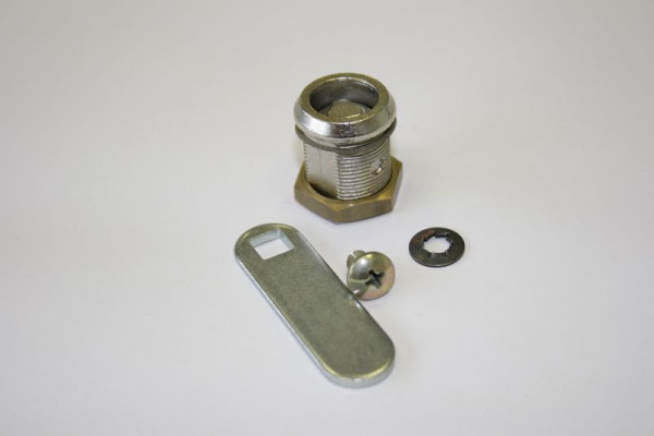 ELMAG slot in zijdeksel voor compressor PL-S, 9101551
