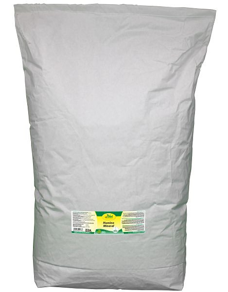 cdVet HuminoMineral 25 kg, 1476