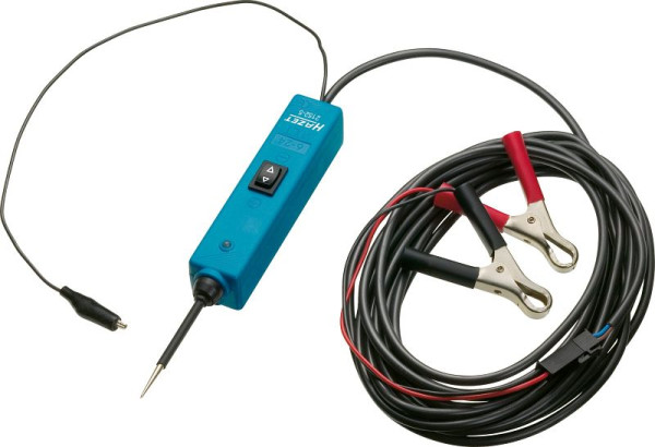 Hazet elektrische multifunctionele tester, 2152-5