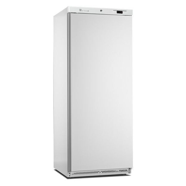 Marecos Vriezer GN 2/1 in witstaal 600 serie, statisch gekoeld, 221.105