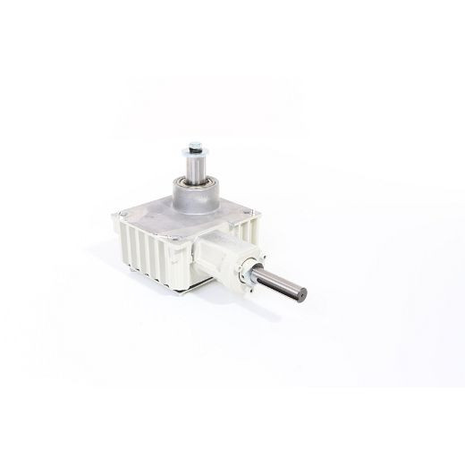 ELMAG hoekoverbrenging compleet, voor HY-180-4, 9709402