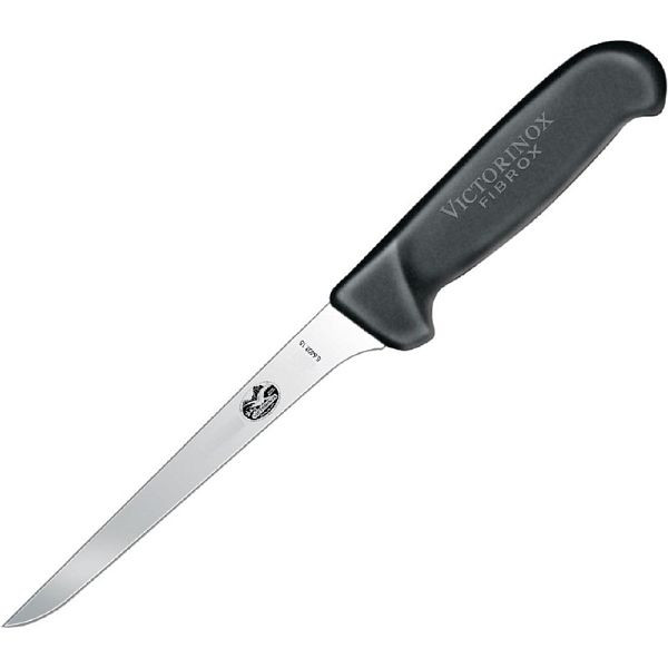 Victorinox Fibrox uitbeenmes 12,5cm, C670