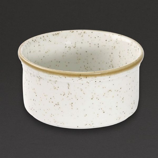 Churchill Stonecast Cream Ramekins 70 mm (24 stuks) DS495