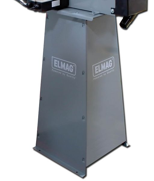 ELMAG plaatstalen basis voor alle KSM-modellen, 82044