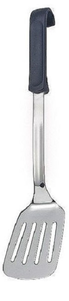 APS-spatel, lengte ca. 36 cm, roestvrij staal, ergonomische antisliphandgreep, 00668