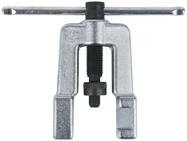 KS Tools spindel met beugel voor 122.1100, 122.1110