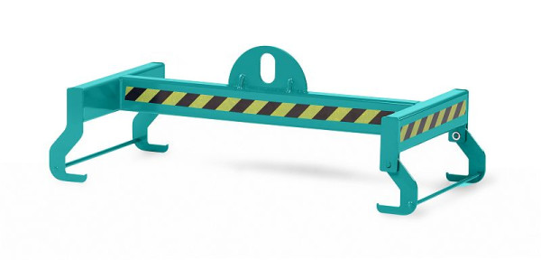 RR Industrietechnik roosterkasttraverse type RGT RAL 5018, 100800685