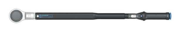 GEDORE momentsleutel Torcoflex 3/4" 80-400 Nm, 2958074