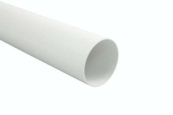 Marley ronde buis DN 125 0,5m, 060361