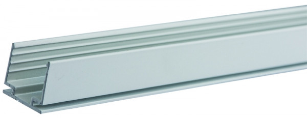 rutec Projekt aluminium profiel VARDAflex Neon SVQ / TVQ, 2 meter - wit Accessoires VARDAflex LED strips, PFH343