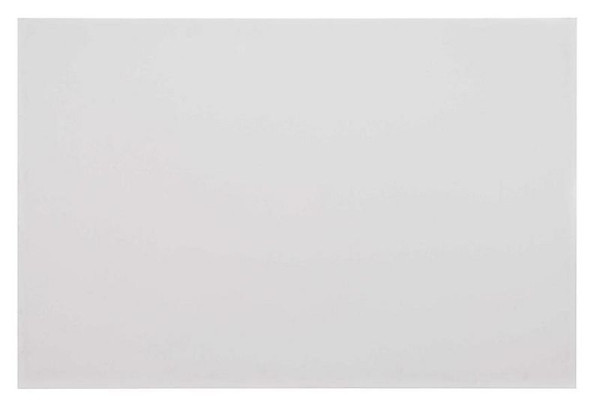 Hammerbacher tafelblad 120x80cm met systeemboring grijs, rechthoekige vorm, VKP12/5