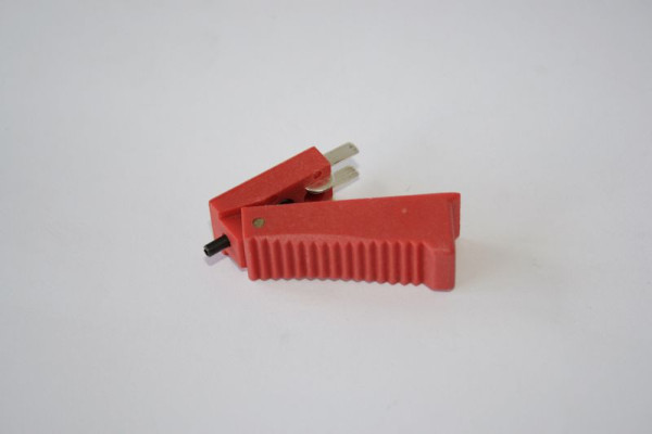 ELMAG knop voor slangenpakket, MB 15 / MB 25 & CEBORA TRISTAR MIG 1636/M, 54386