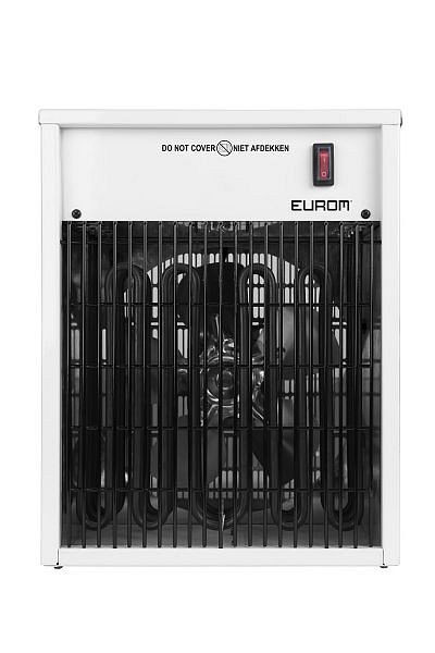 Eurom EK5000 Wand elektrische kachel, 332261