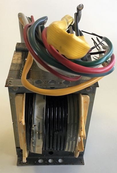 ELMAG hoofdtransformator voor EUROSTART 700 automatisch, 9505269