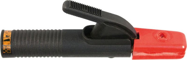 ELMAG elektrodehouder FALCON 200 (200 A / 35% ED, 150 A / 60% ED) voor max. kabel Ø 25 mm², max. elektrode Ø 3,2 mm, 285g, 55330