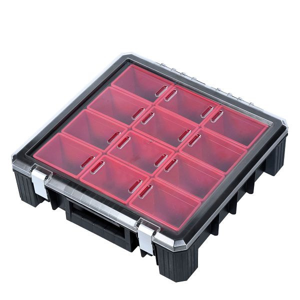 ADB assortiment box organizer HD 400, 15504