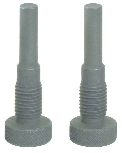 KS Tools pennen, diameter 8-11 mm, 2 stuks, 150.3003