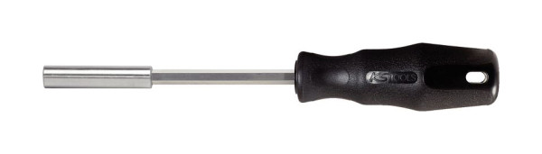 KS Tools 1/4" ERGOTORQUE bitschroevendraaier, 250 mm, 911.1199
